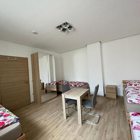 Wohnung In Datteln Ngoại thất bức ảnh