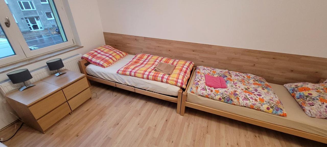 Wohnung In Datteln Ngoại thất bức ảnh