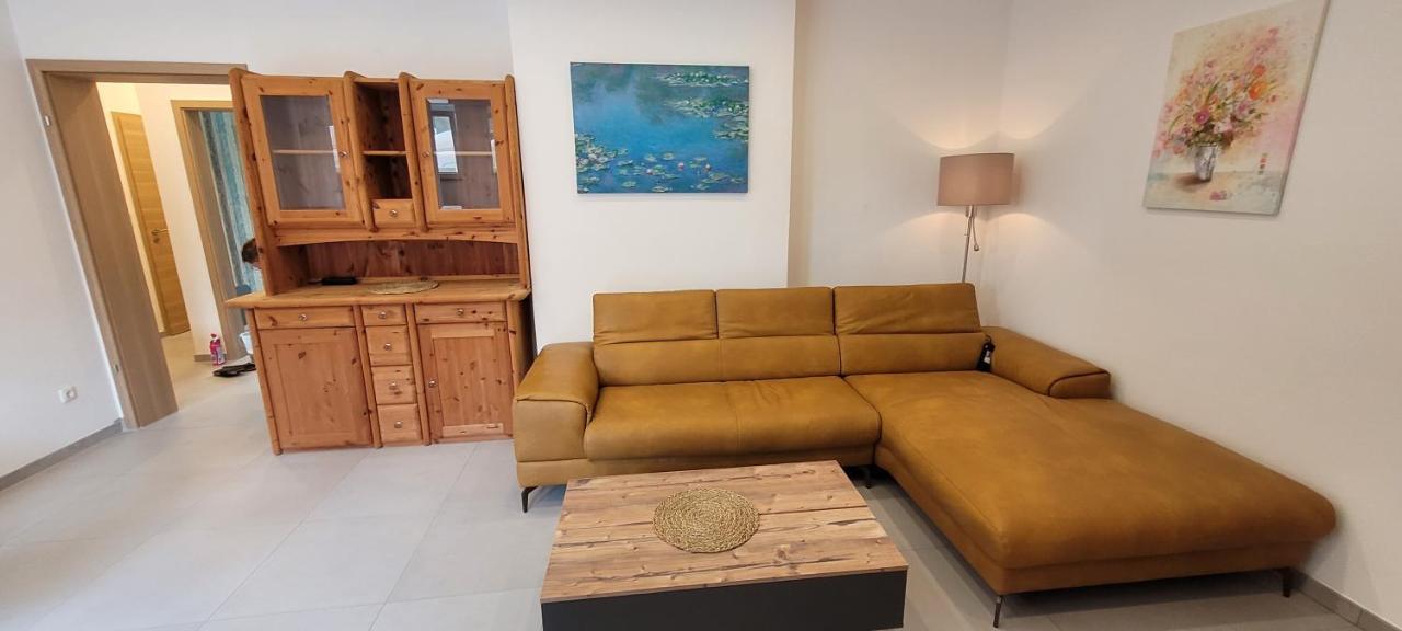 Wohnung In Datteln Ngoại thất bức ảnh