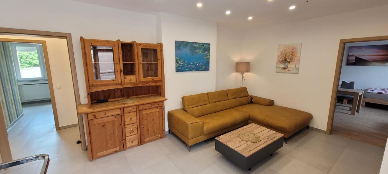 Wohnung In Datteln Ngoại thất bức ảnh