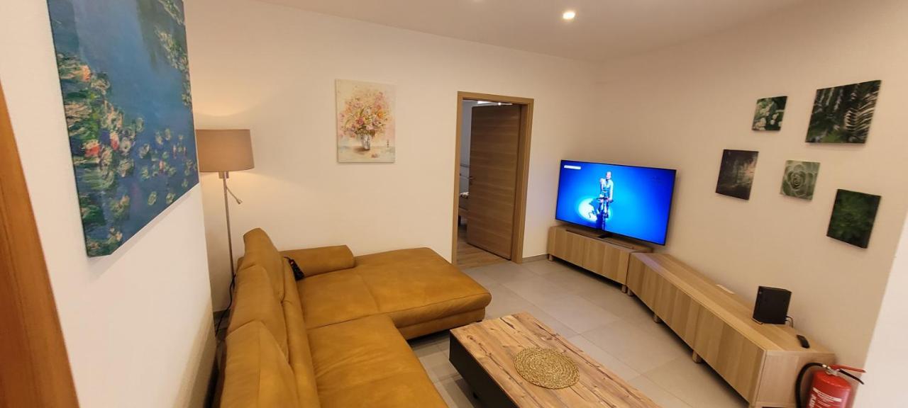 Wohnung In Datteln Ngoại thất bức ảnh
