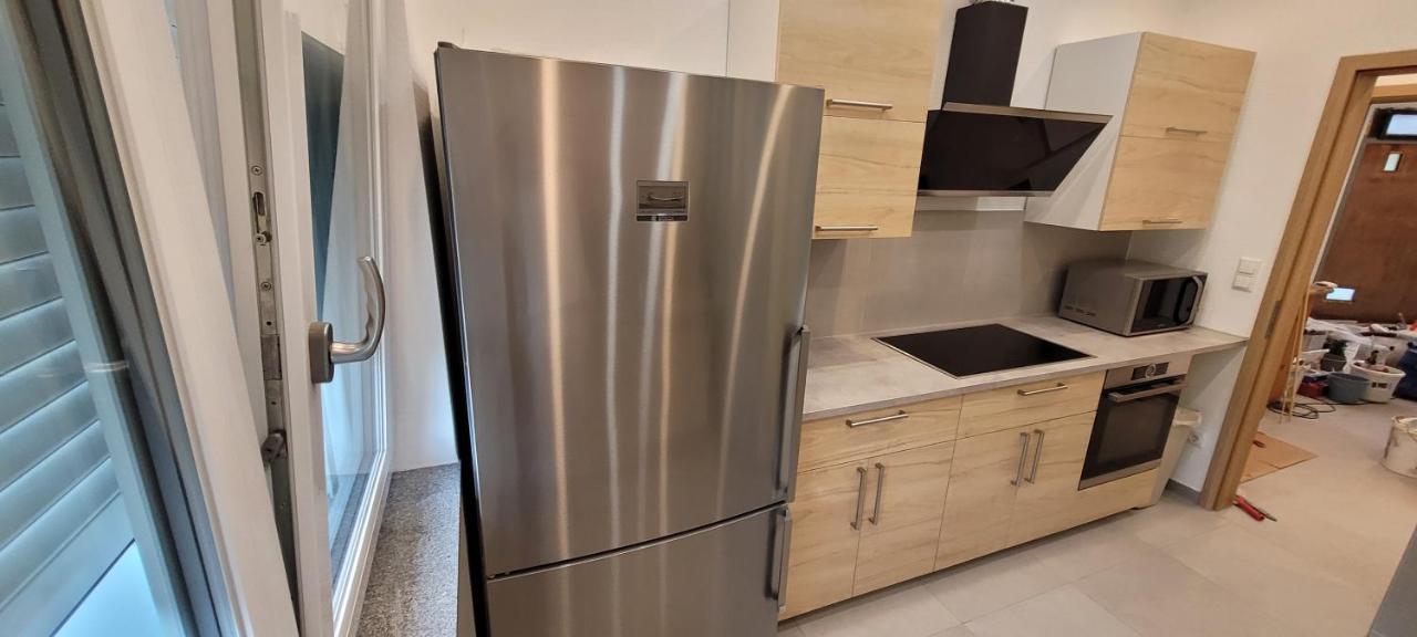 Wohnung In Datteln Ngoại thất bức ảnh