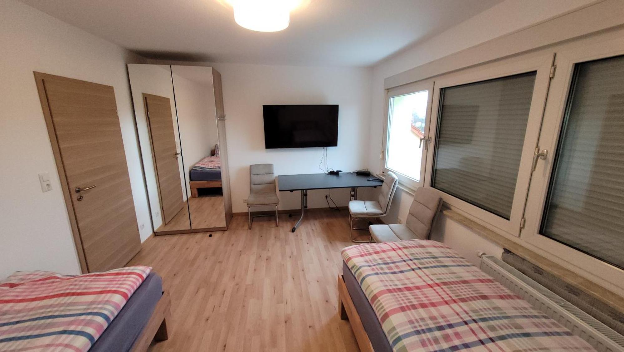 Wohnung In Datteln Ngoại thất bức ảnh