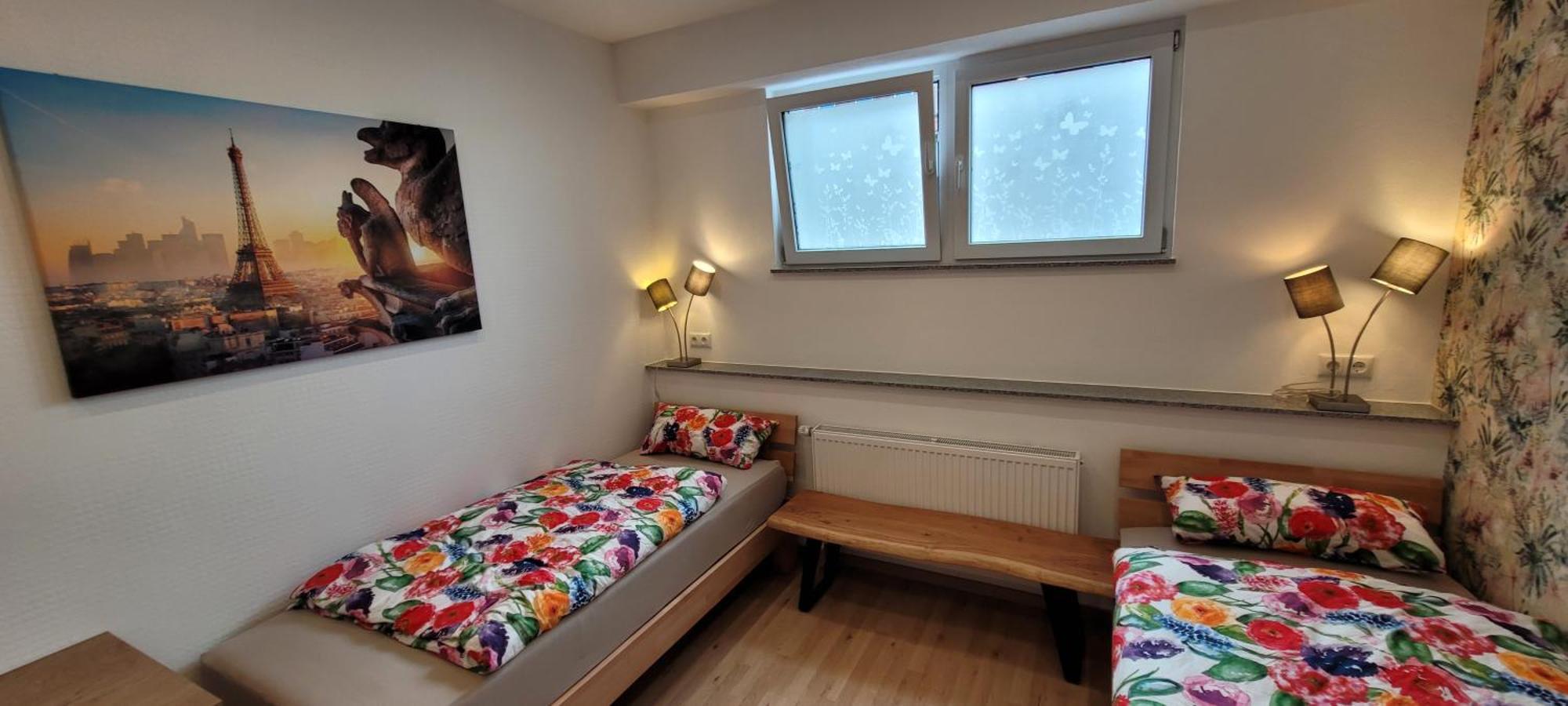 Wohnung In Datteln Ngoại thất bức ảnh