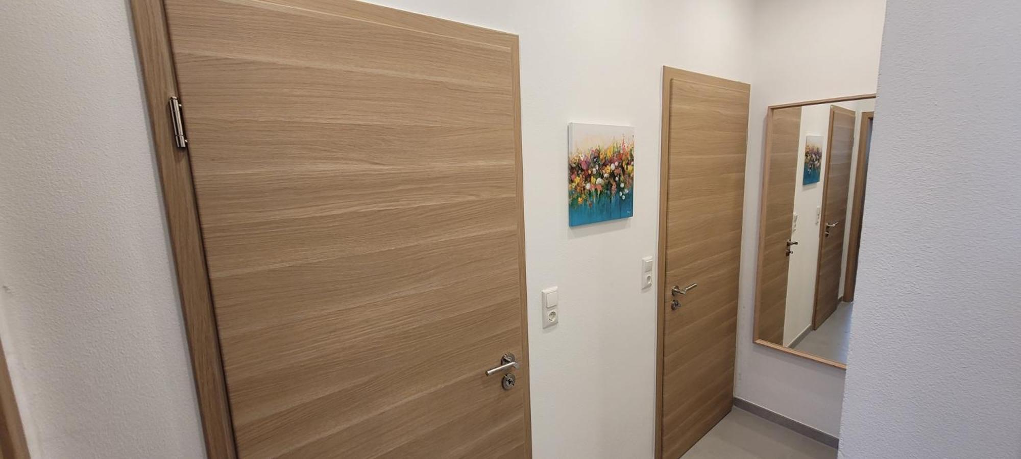 Wohnung In Datteln Ngoại thất bức ảnh