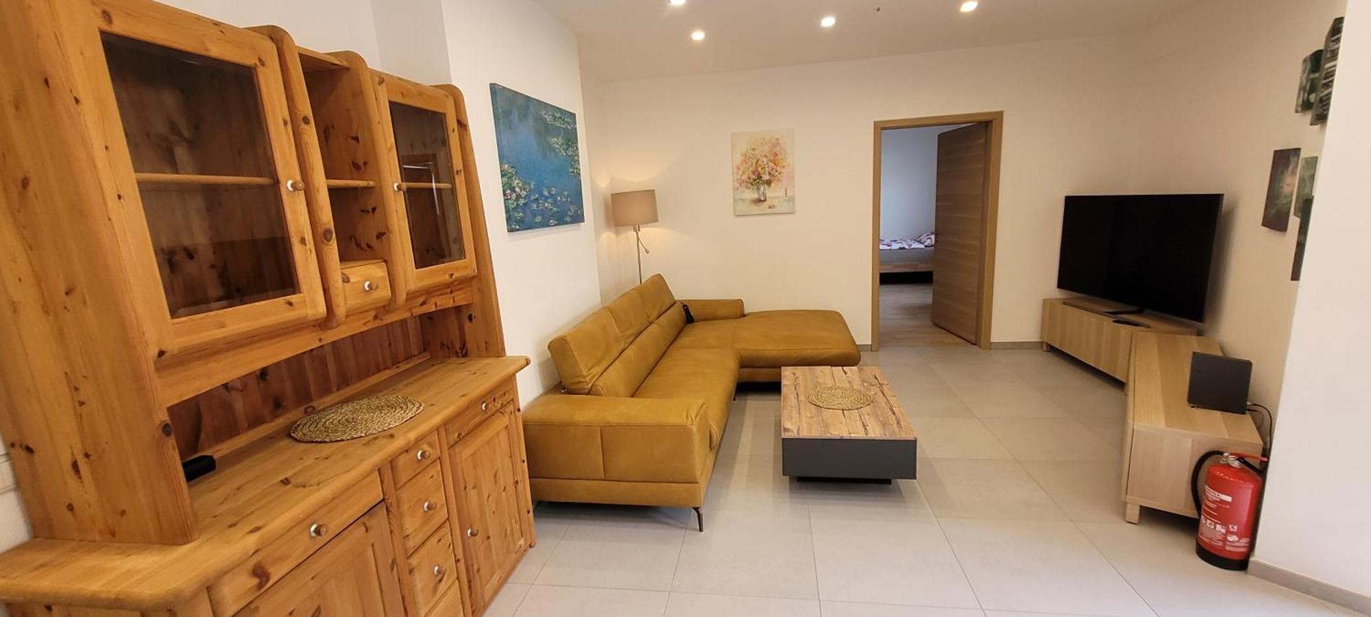 Wohnung In Datteln Phòng bức ảnh