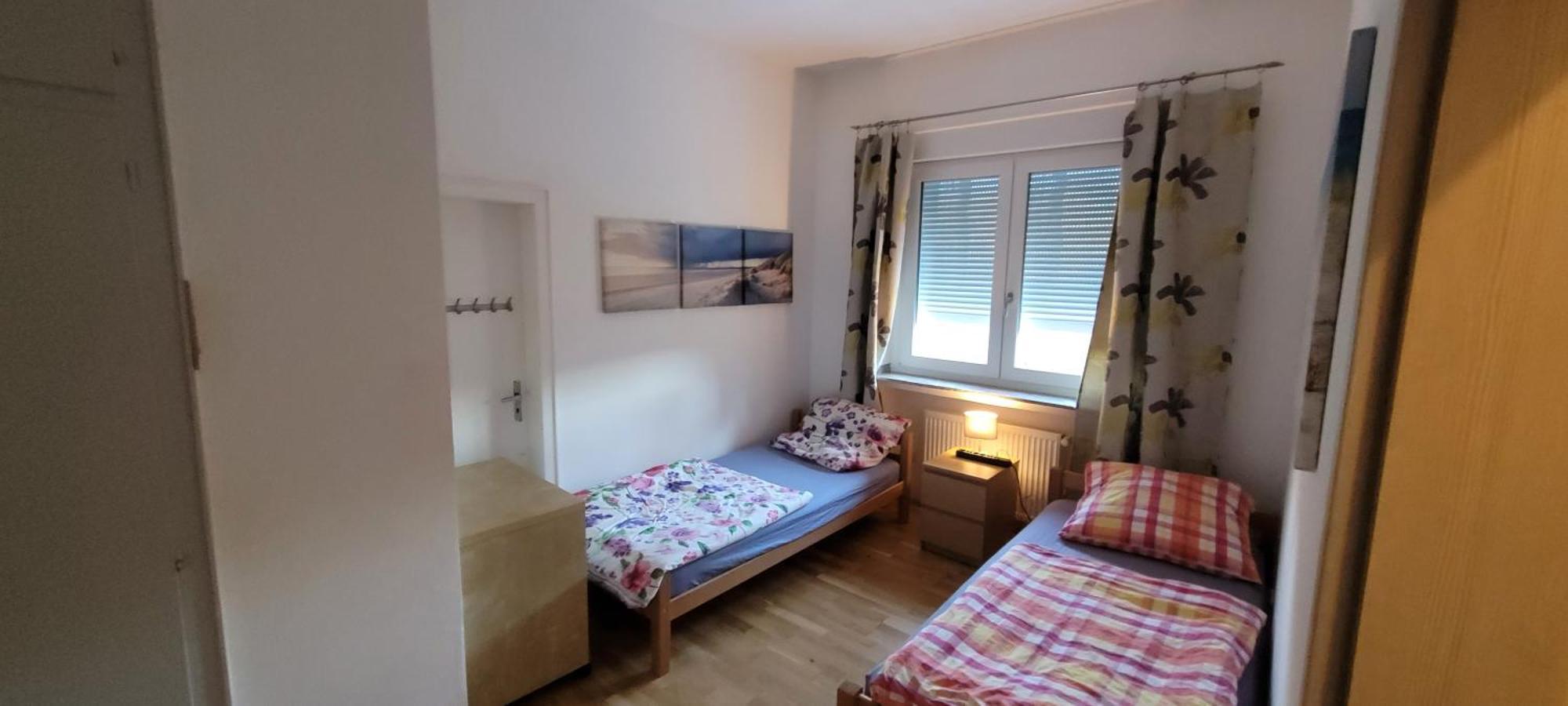 Wohnung In Datteln Phòng bức ảnh