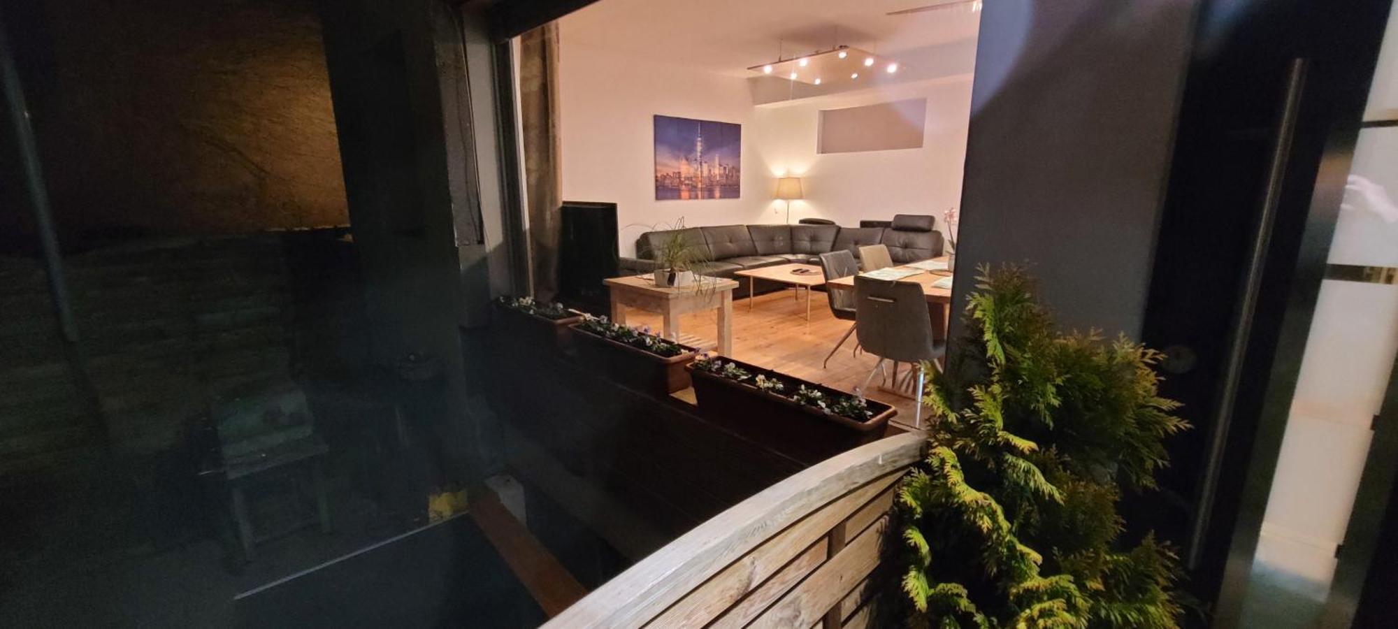 Wohnung In Datteln Phòng bức ảnh