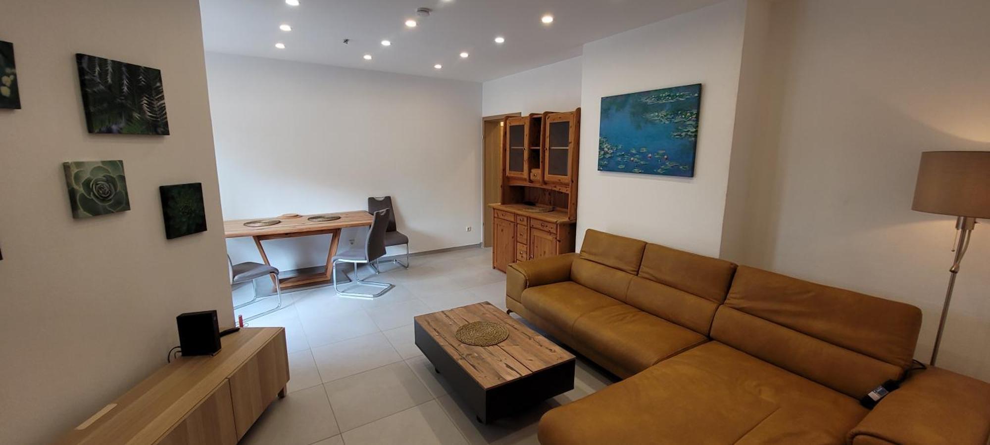 Wohnung In Datteln Phòng bức ảnh