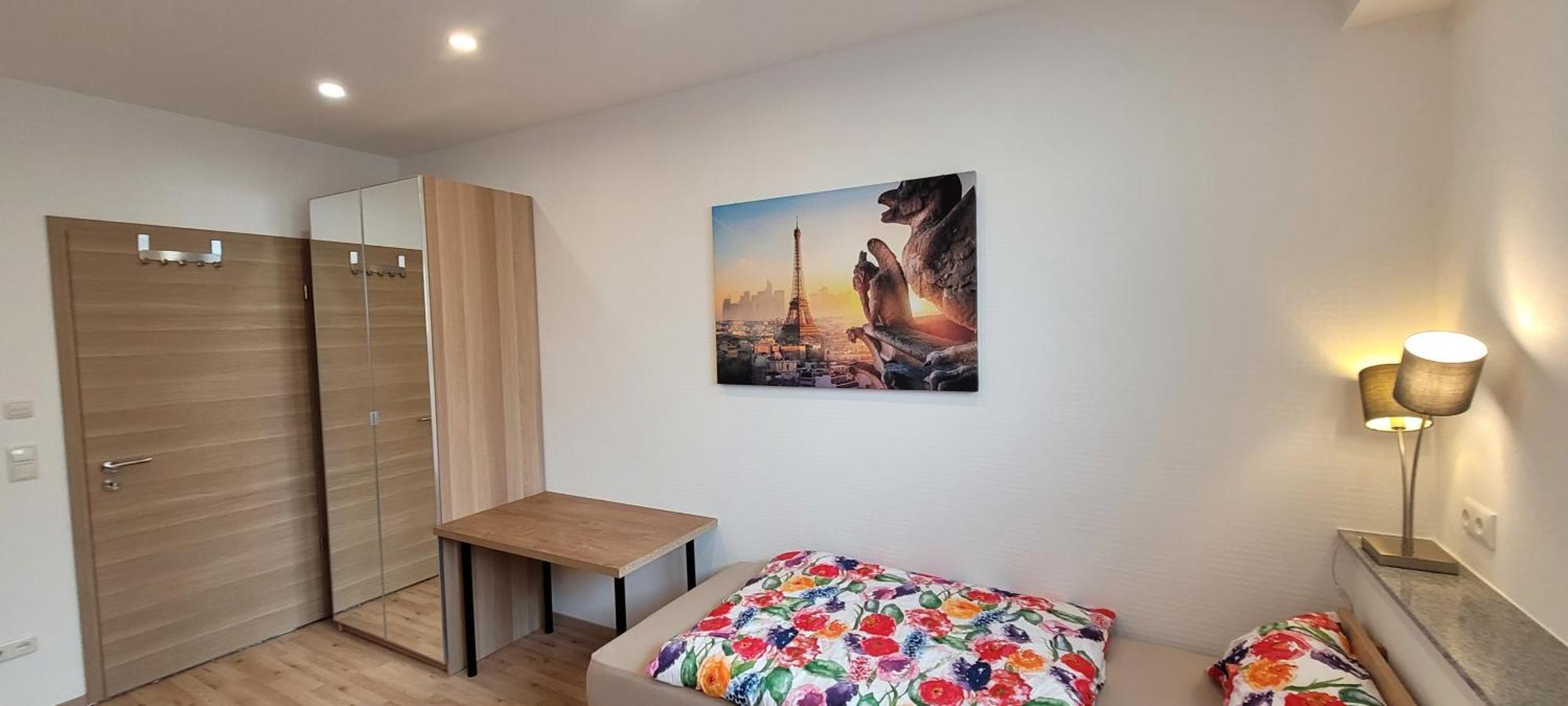 Wohnung In Datteln Phòng bức ảnh