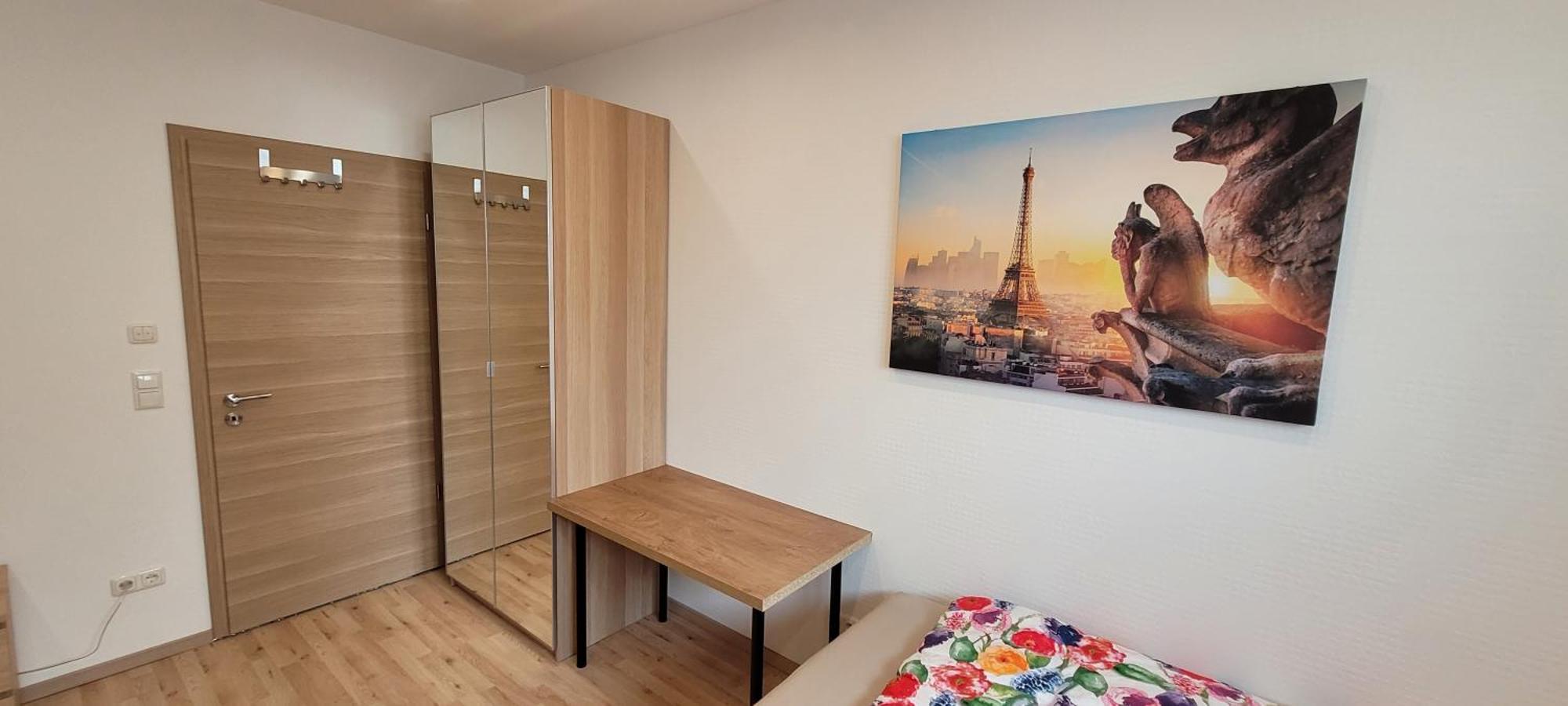 Wohnung In Datteln Phòng bức ảnh