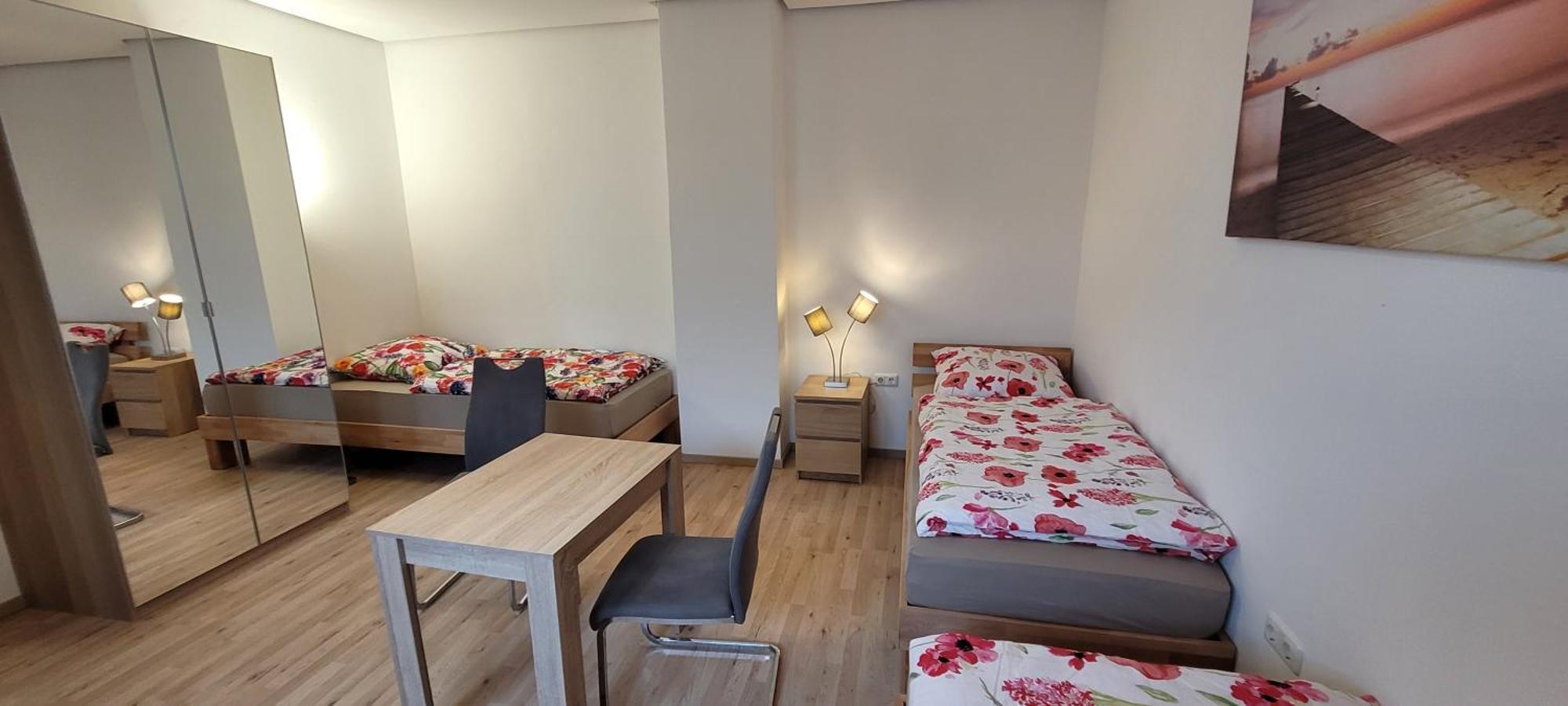 Wohnung In Datteln Phòng bức ảnh