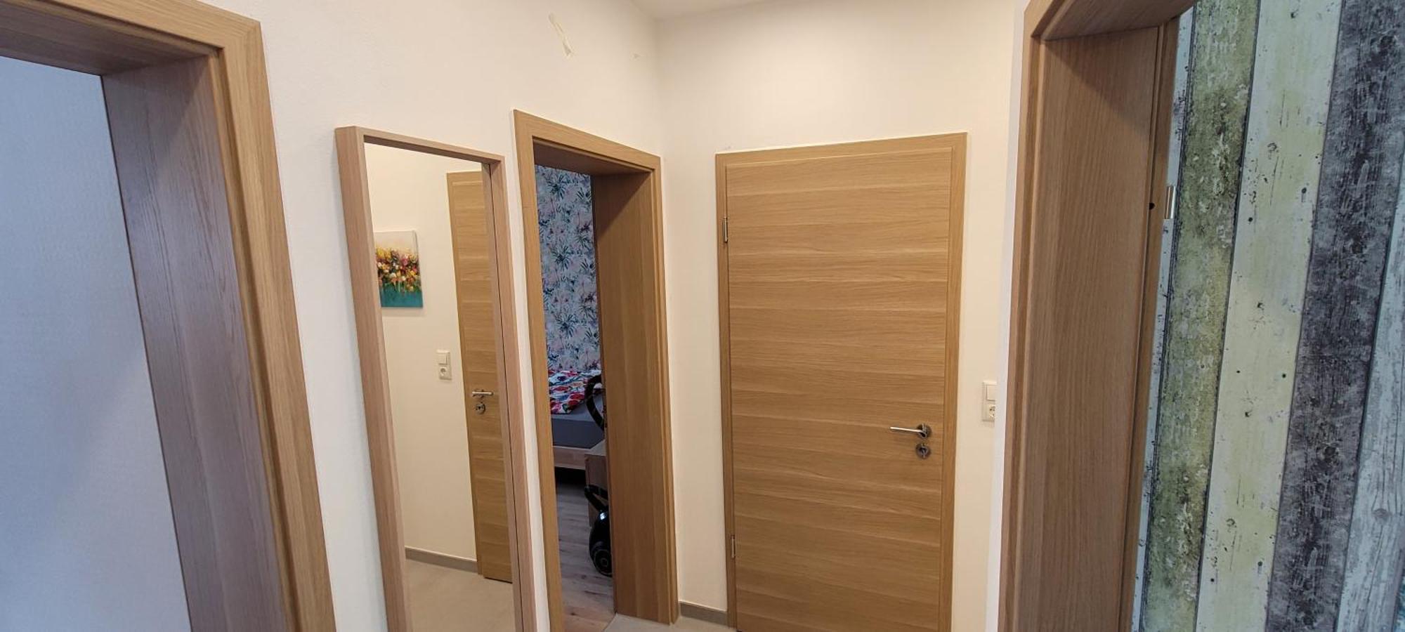 Wohnung In Datteln Phòng bức ảnh