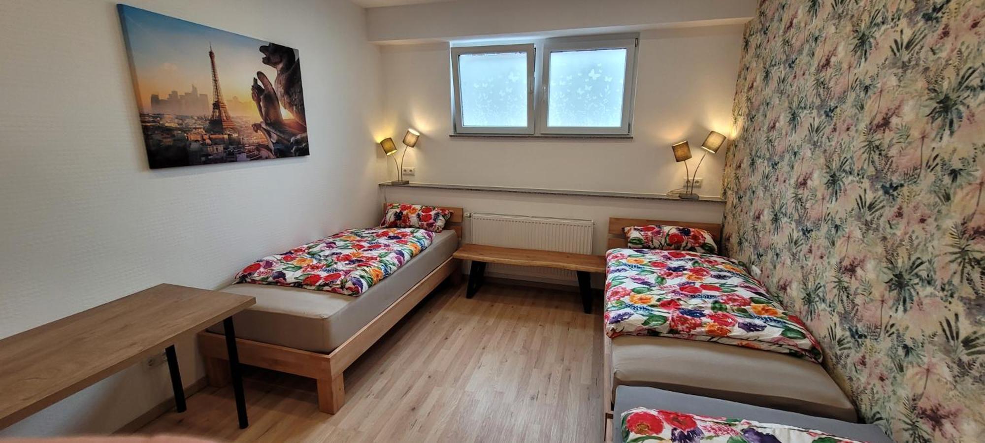 Wohnung In Datteln Phòng bức ảnh