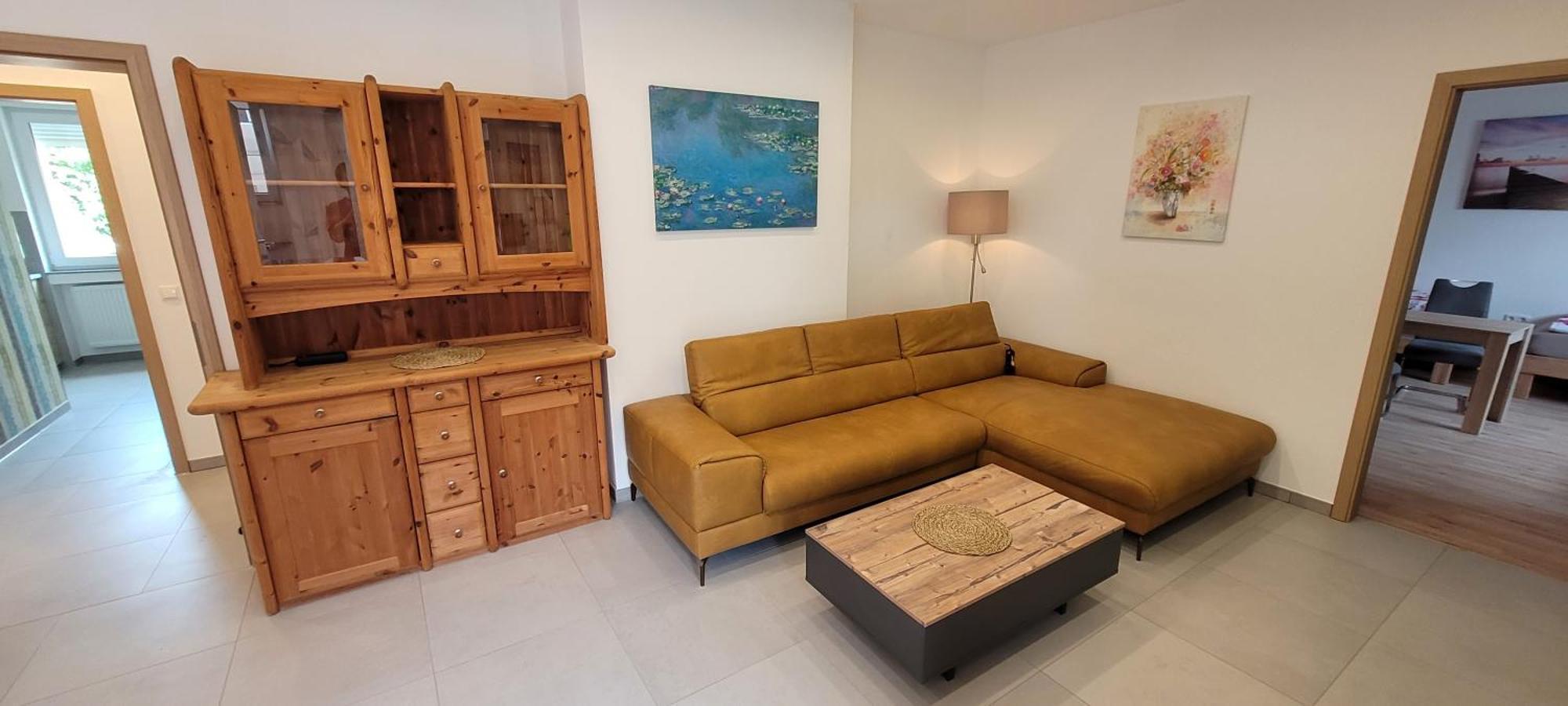 Wohnung In Datteln Phòng bức ảnh