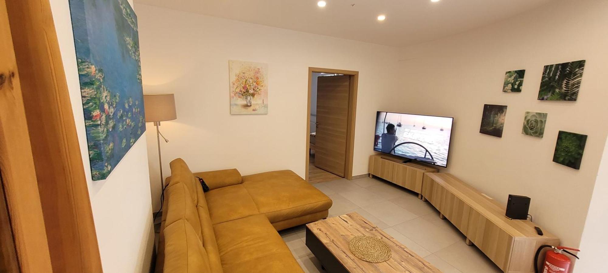 Wohnung In Datteln Phòng bức ảnh
