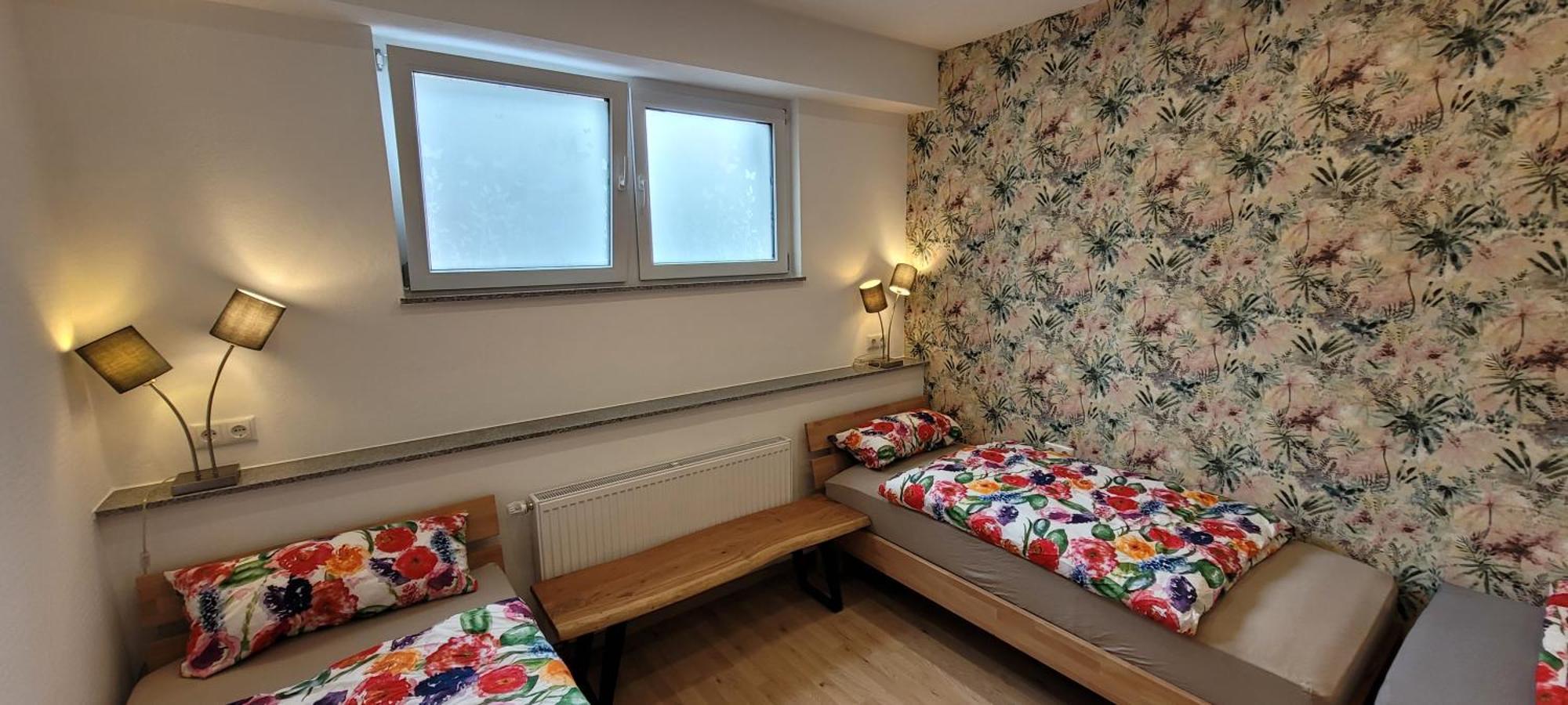 Wohnung In Datteln Phòng bức ảnh
