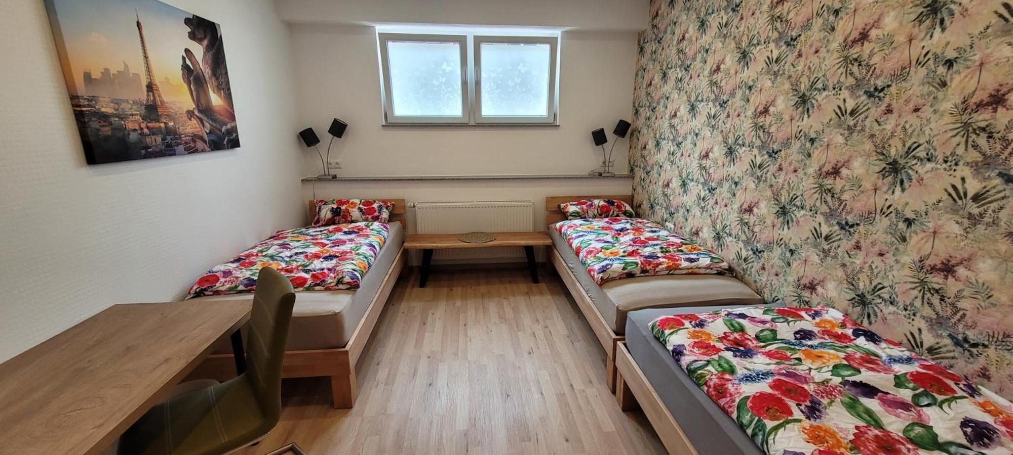 Wohnung In Datteln Phòng bức ảnh