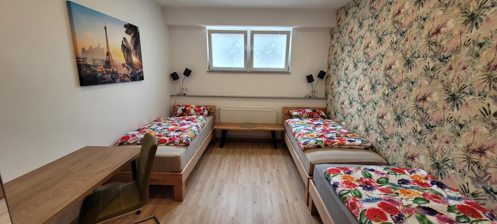 Wohnung In Datteln Phòng bức ảnh