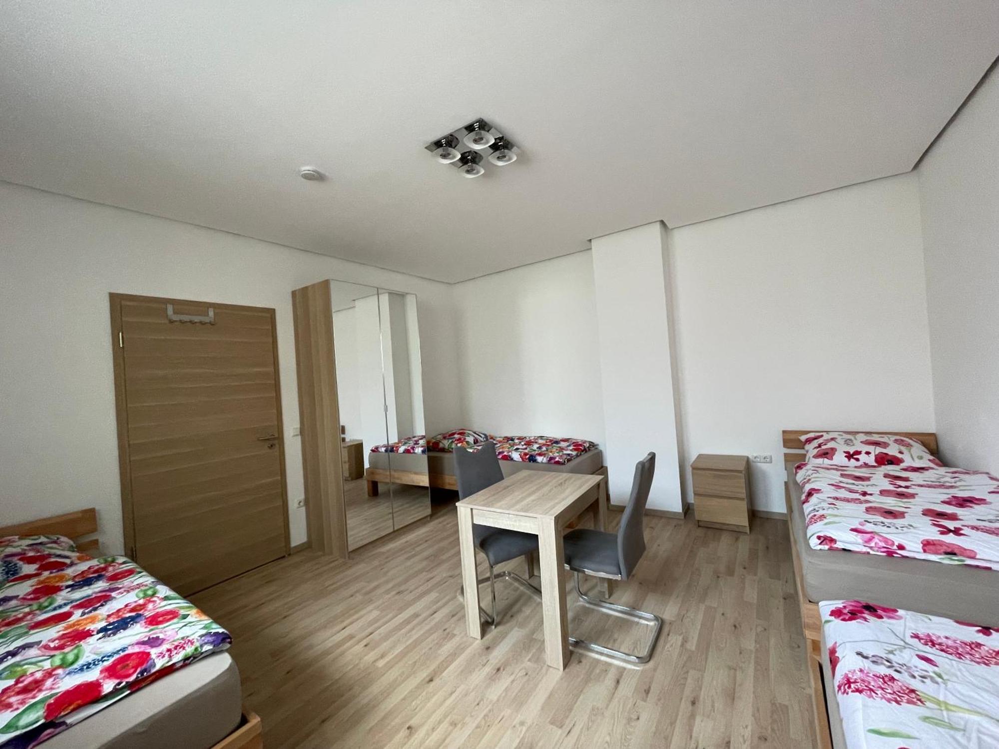 Wohnung In Datteln Ngoại thất bức ảnh