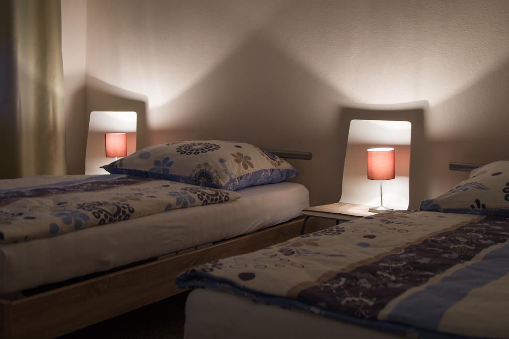 Wohnung In Datteln Ngoại thất bức ảnh