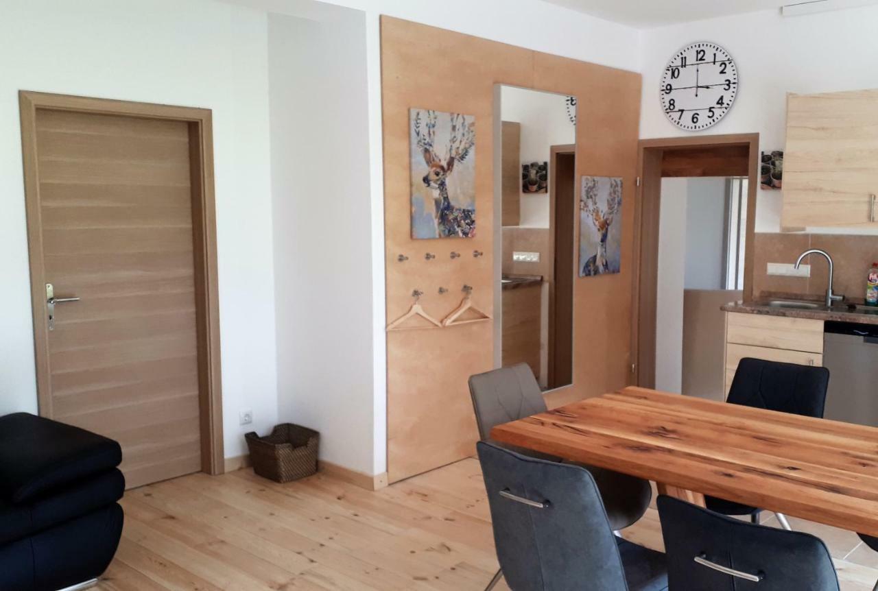 Wohnung In Datteln Ngoại thất bức ảnh
