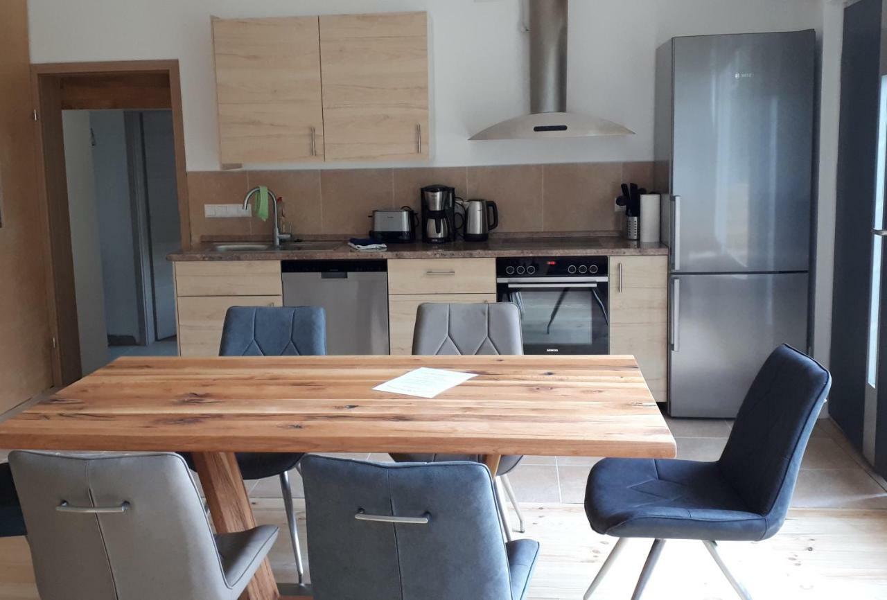 Wohnung In Datteln Ngoại thất bức ảnh