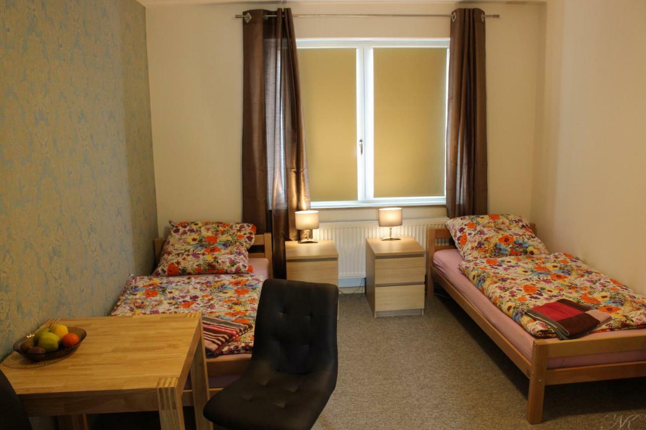 Wohnung In Datteln Ngoại thất bức ảnh